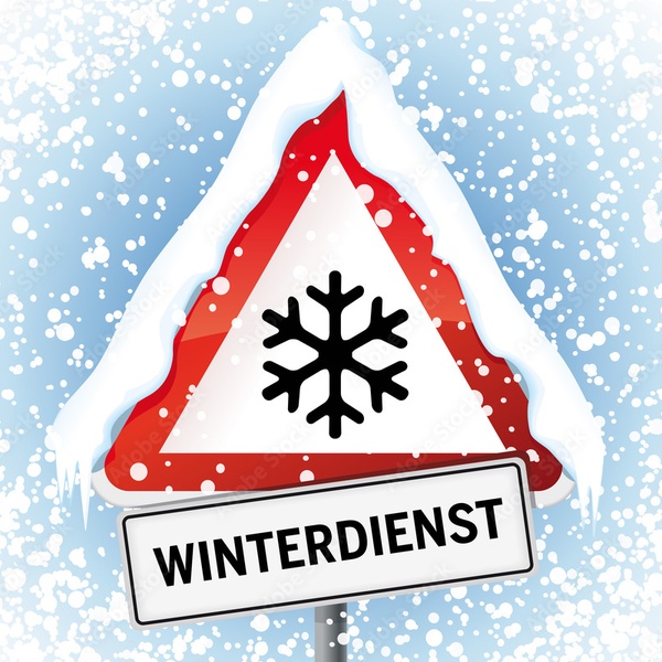 Winterdienst Muenchen