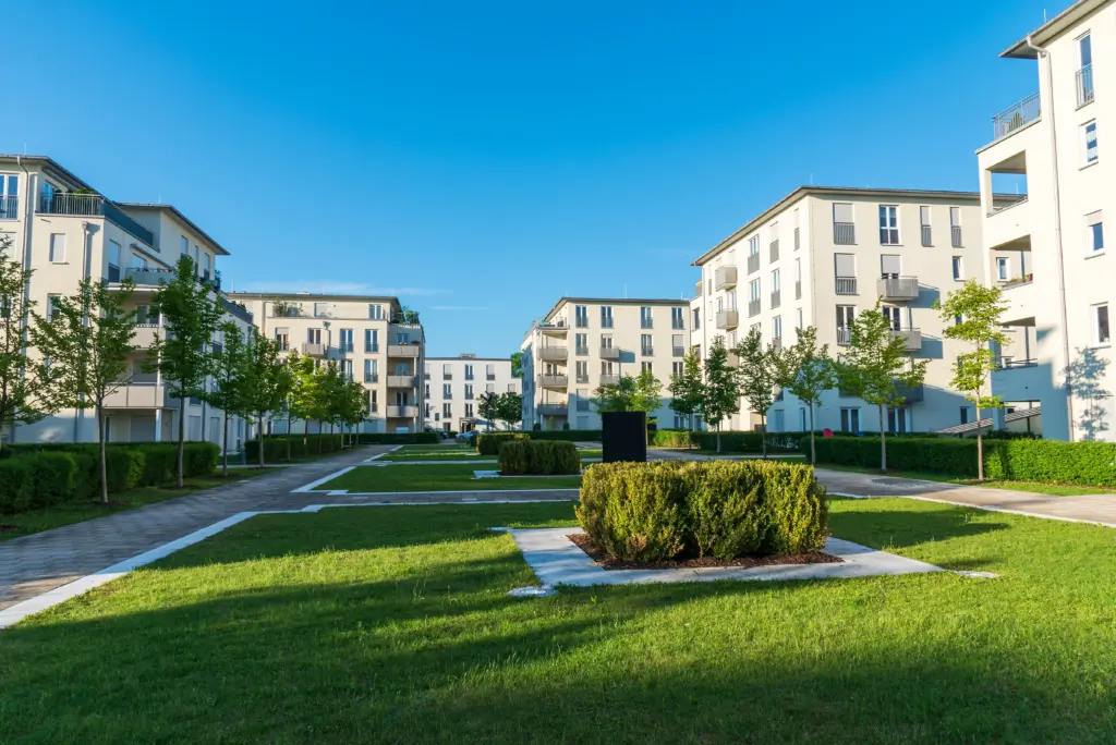 Hausmeisterservice München